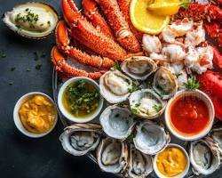 Fresh Catch Grilled Fish