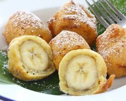 Pisang Goreng