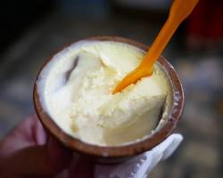 Juju Dhau (King Yogurt)