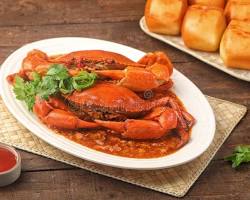 Chilli Crab
