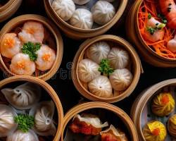 Dim Sum