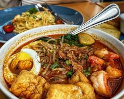 Laksa