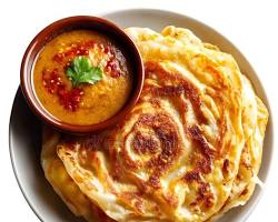 Roti Prata