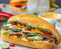 Bánh Mì