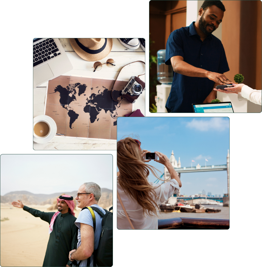 Customized Travel Planning