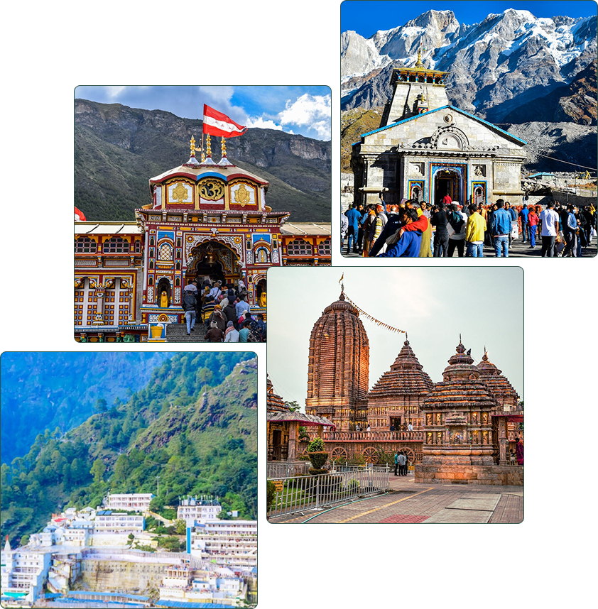 Religious & Spiritual Tours